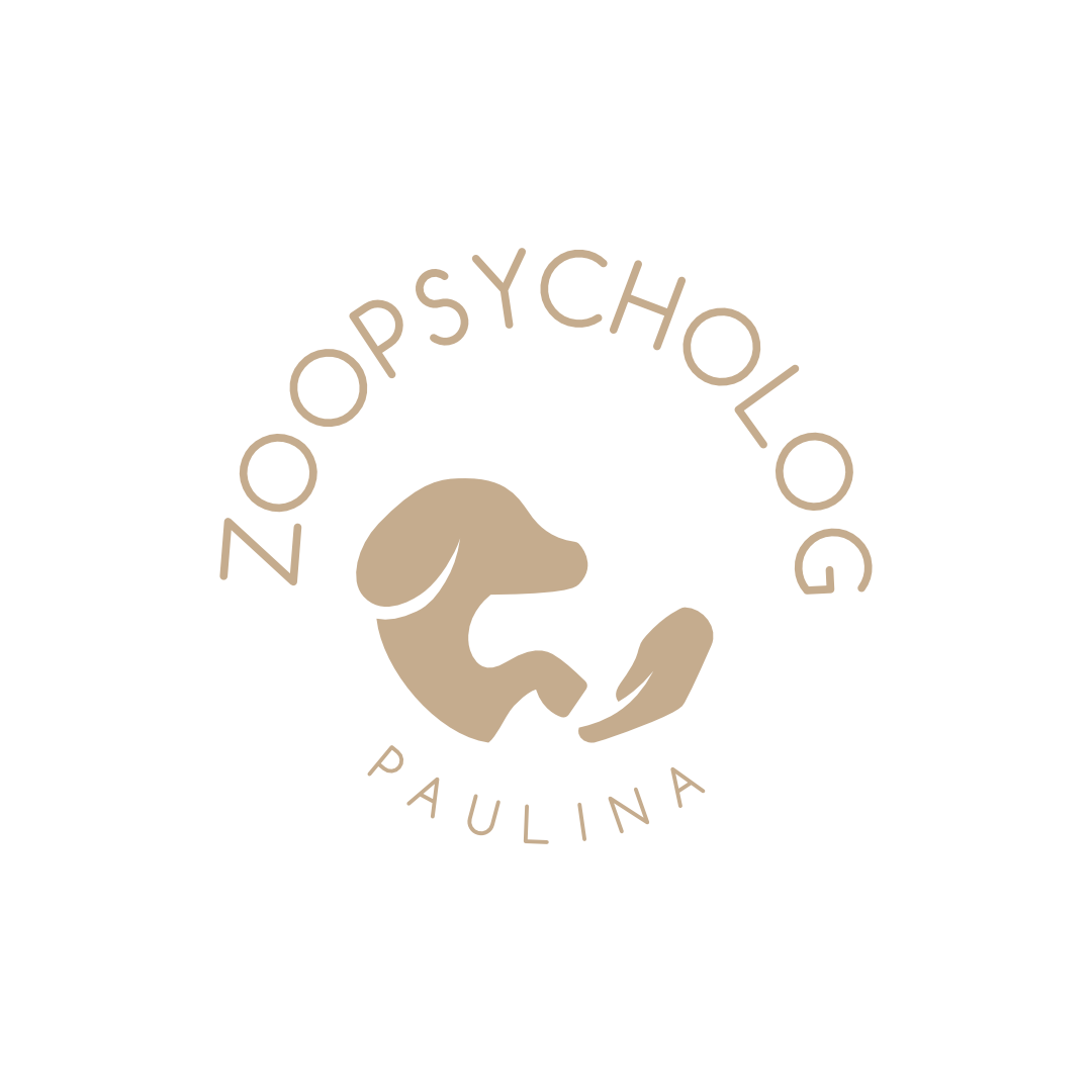 Paulina zoopsycholog